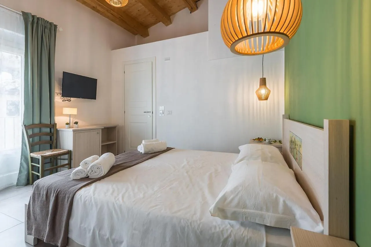Il Baiocco -Ibla Charme Rooms Ragusa Bed and breakfast