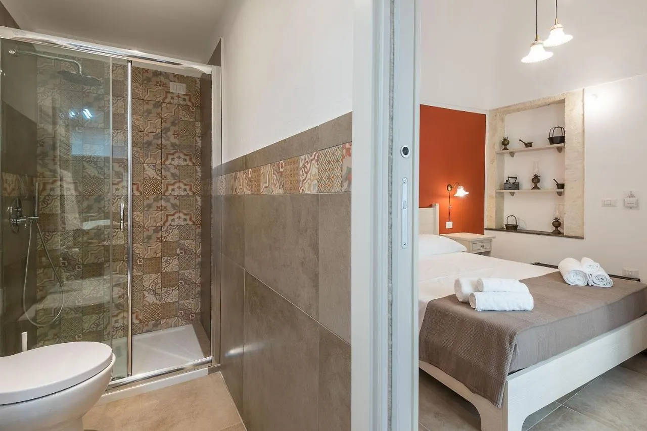 Il Baiocco -Ibla Charme Rooms Ragusa