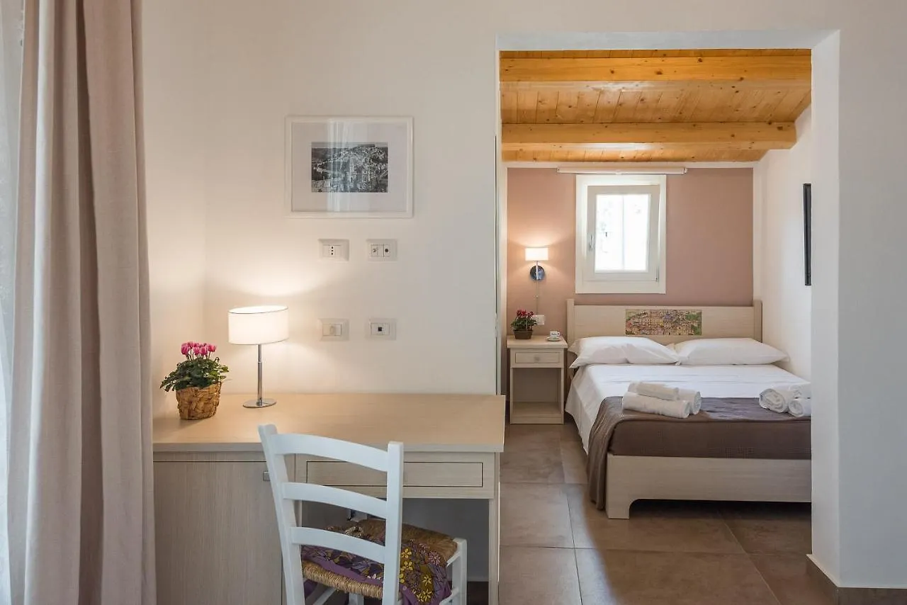 Il Baiocco -Ibla Charme Rooms Ragusa Bed and breakfast