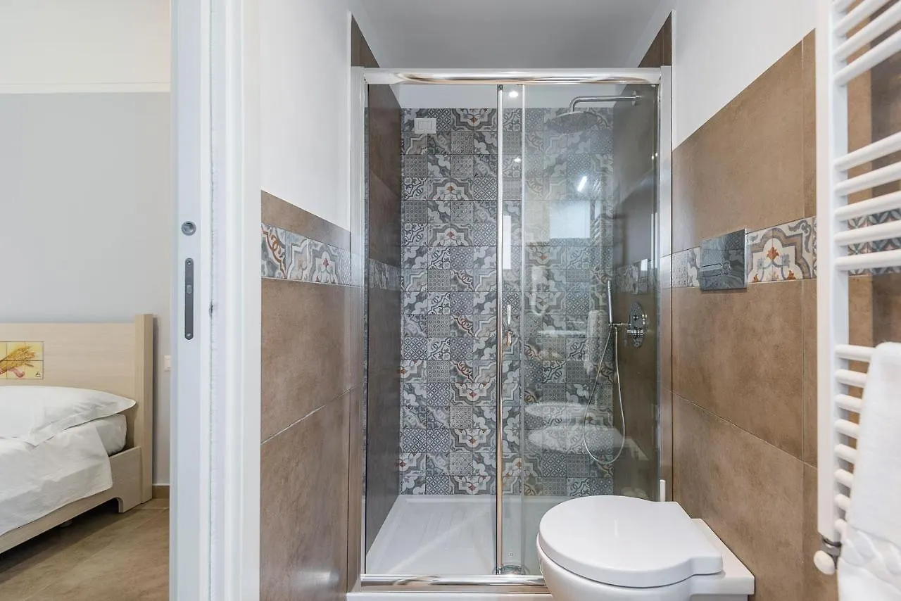 Il Baiocco -Ibla Charme Rooms Ragusa