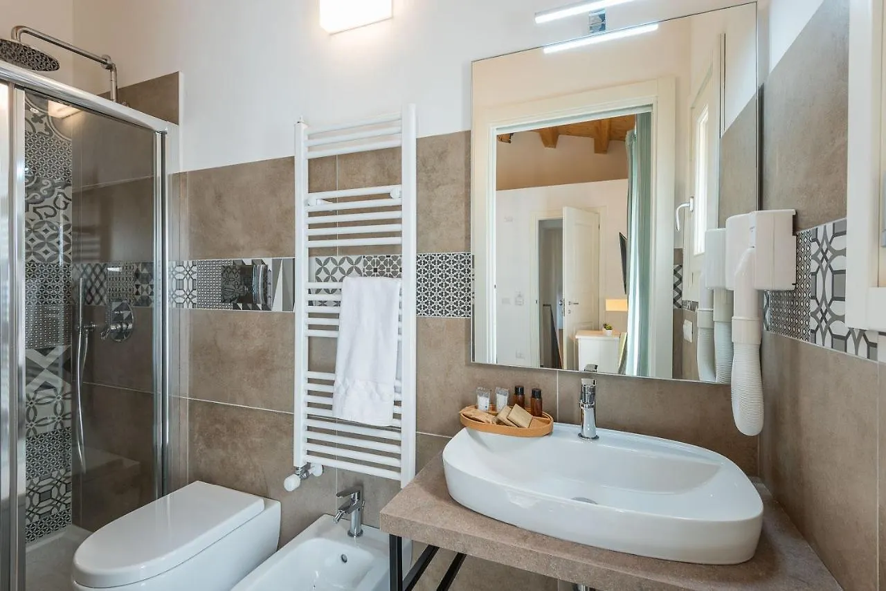 Bed and breakfast Il Baiocco -Ibla Charme Rooms Ragusa