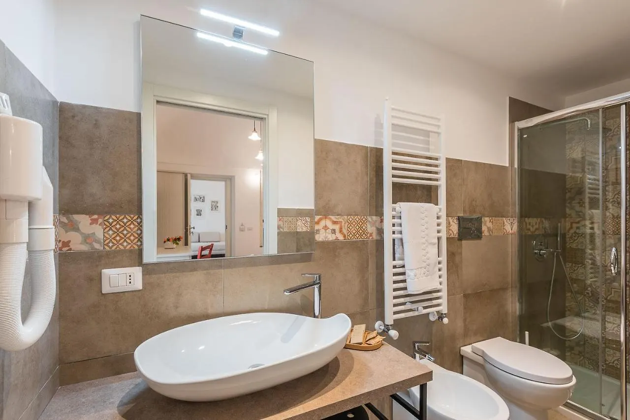 Il Baiocco -Ibla Charme Rooms Ragusa Italia