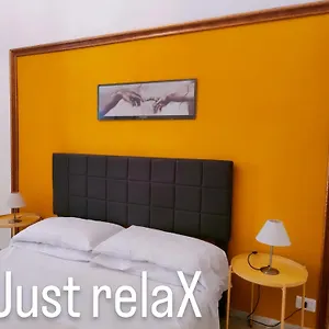 ** Bed & Breakfast Acb Vaticano Italy