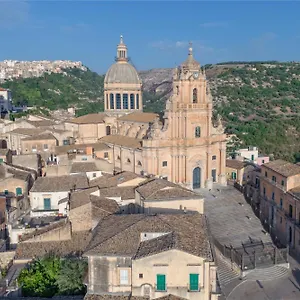 Apartment Vista Duomo - Ibla - Pomelia