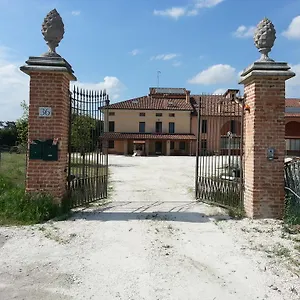 La Viola Bed and breakfast