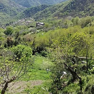 ** Hotel Caprile Italy