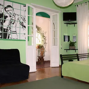 ** Guest house Arches Italy