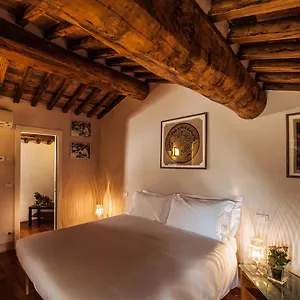 Cascina Canova Bed and breakfast