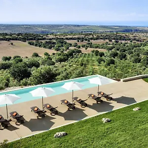 Relais Chiaramonte Ragusa