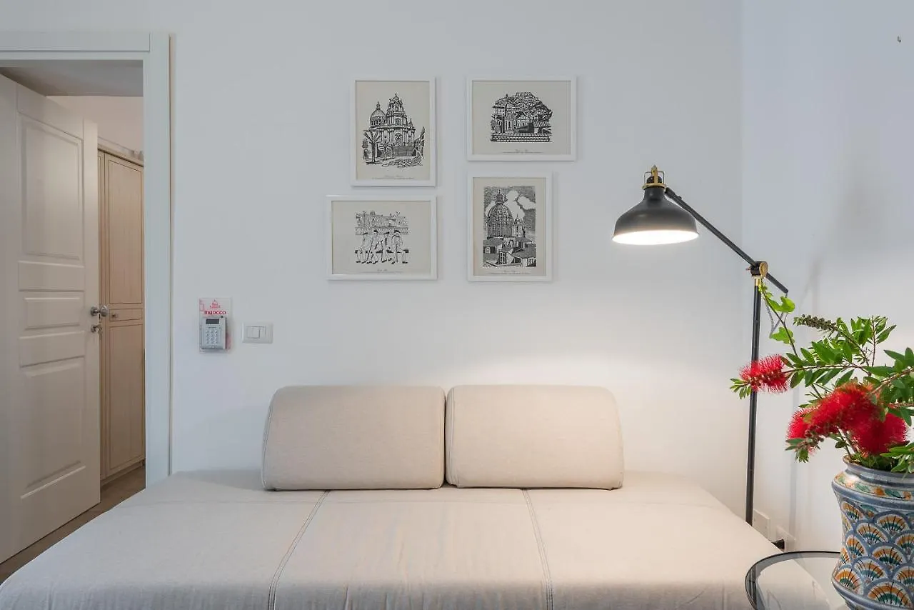 Il Baiocco Bed and Breakfast Ragusa 2*,  Italia